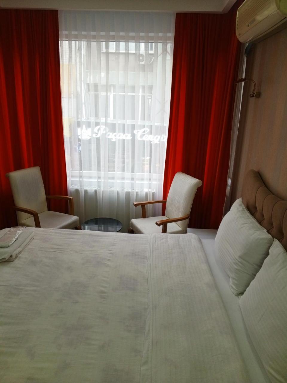Beyzade Apt Hotel