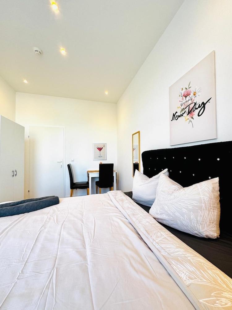 Cozy 3br Apt Near Kaufpark Alterlaa