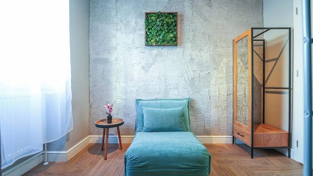 Short Residence Hostel Vienna