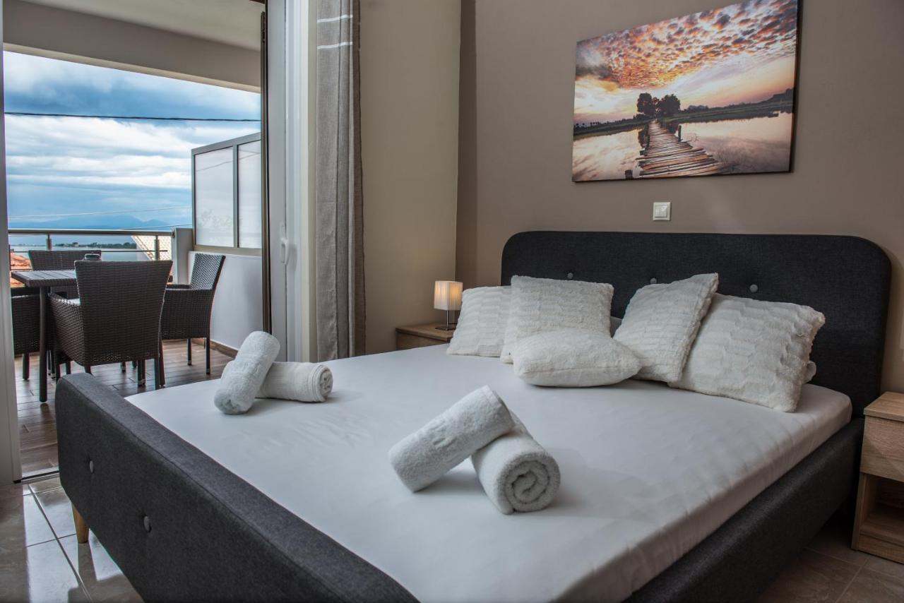 Ak View Apartments