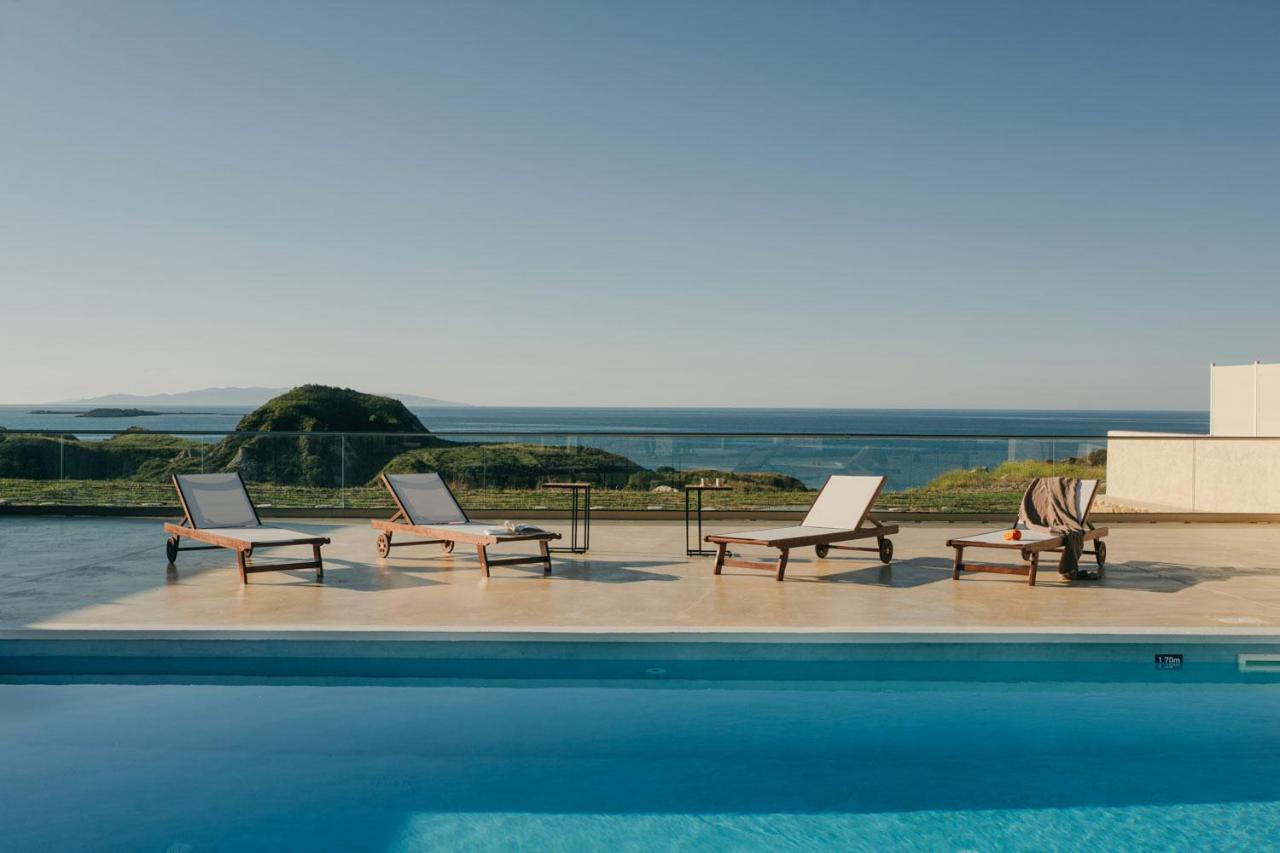 Villa Don Ionian Villa Collection