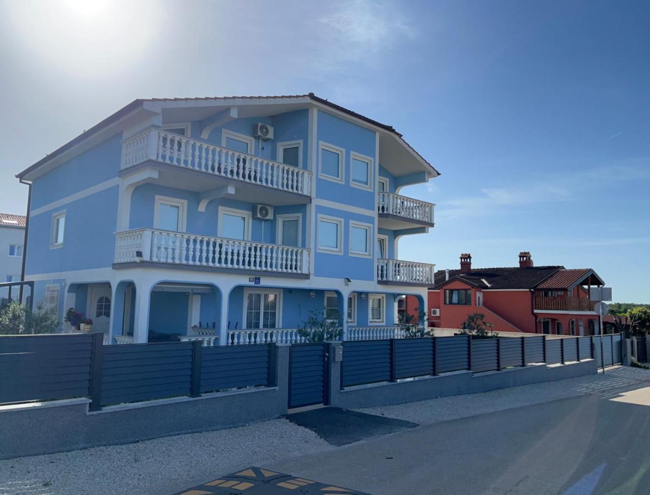 Apartments M & M Terzic