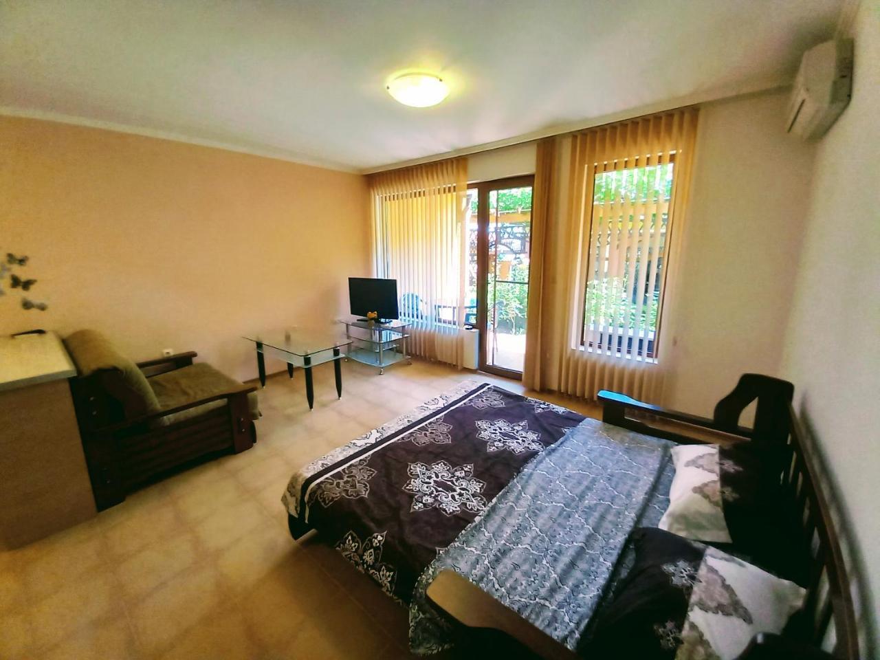 Marina Ville Private Studio