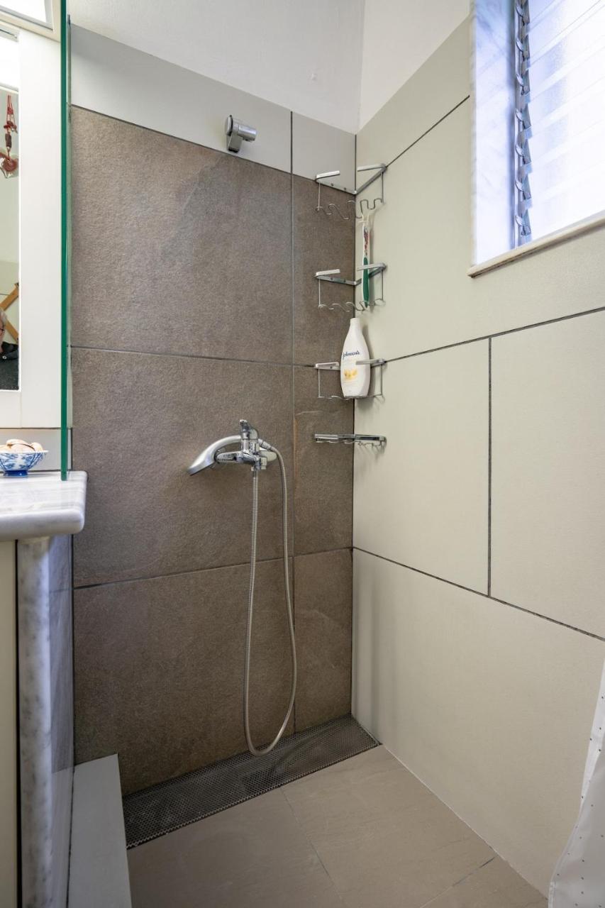 3brm Flat In Chalandri Near Metro by S