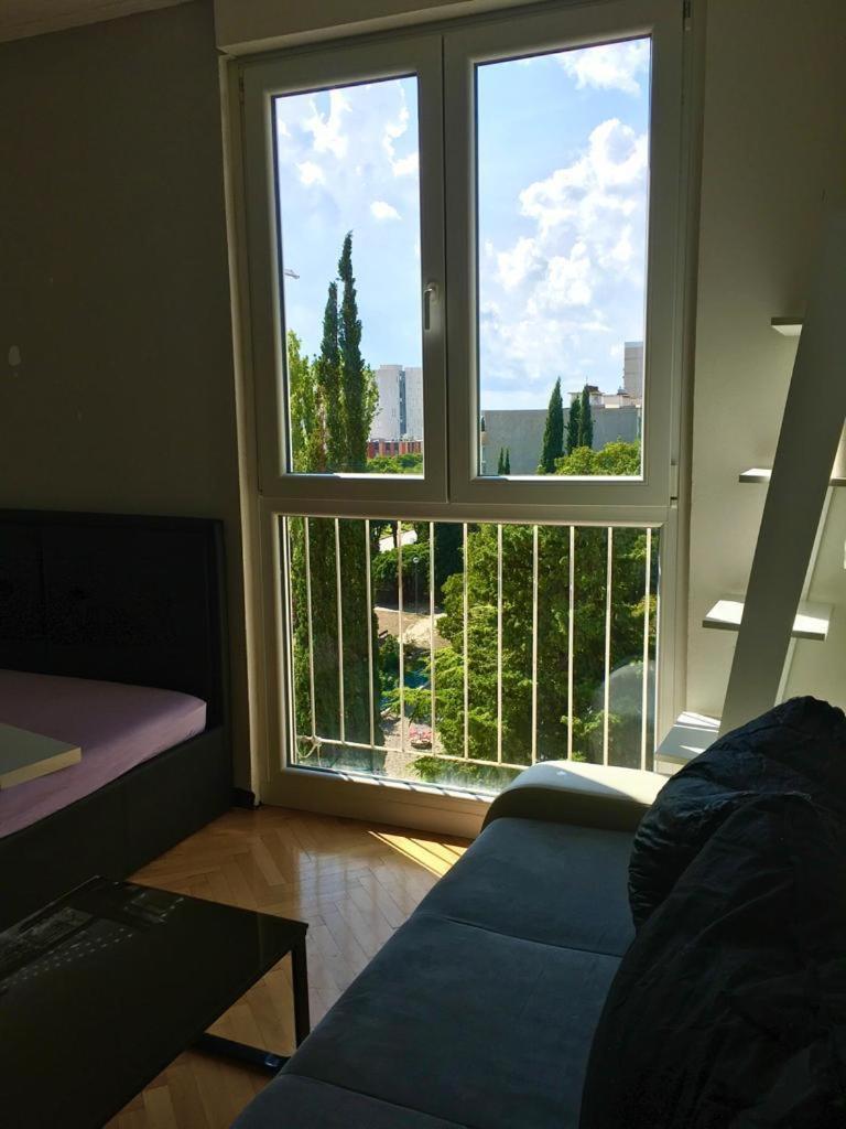 Apartment Victoria