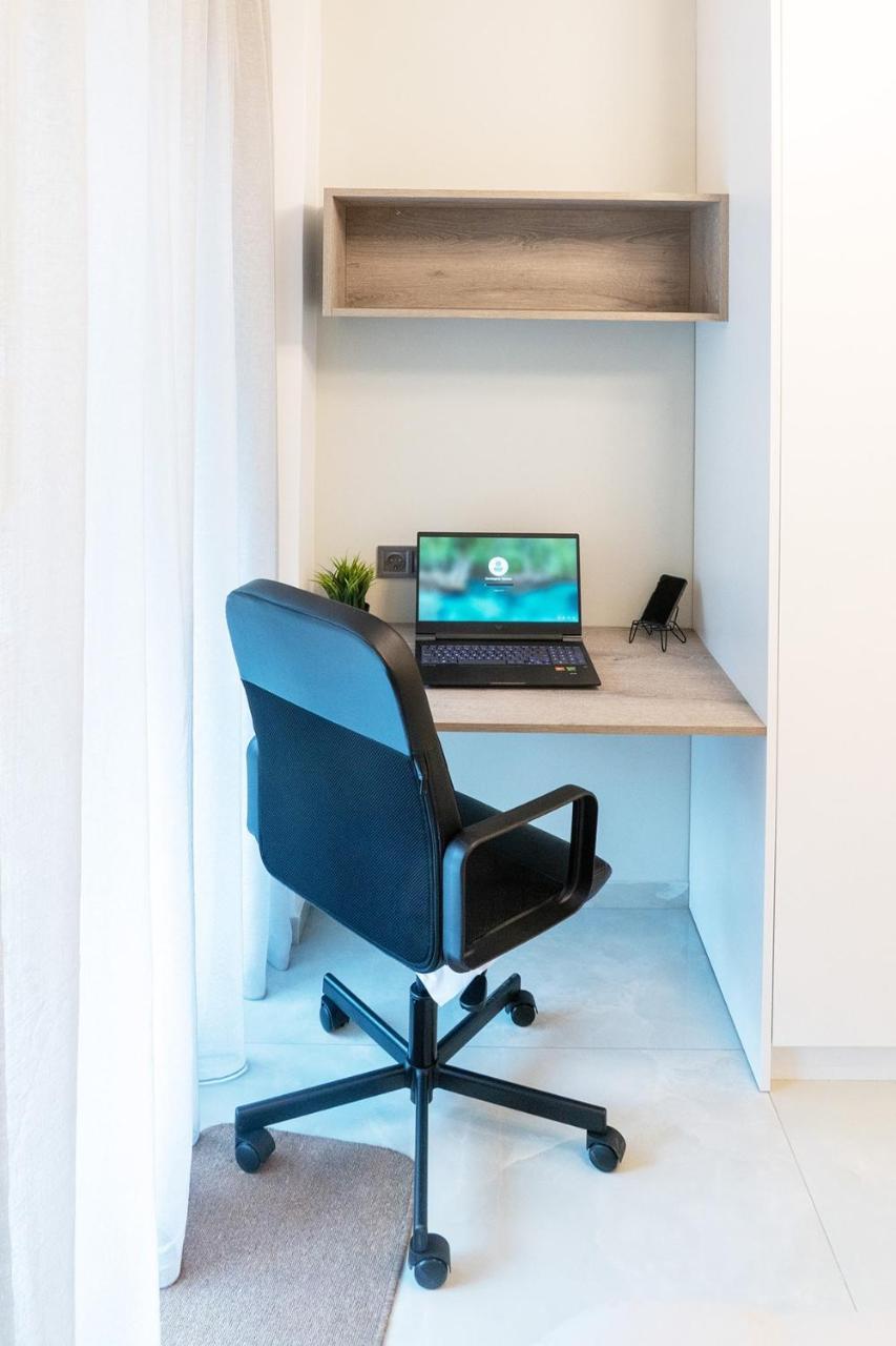 Modern Stay In Thessaloniki