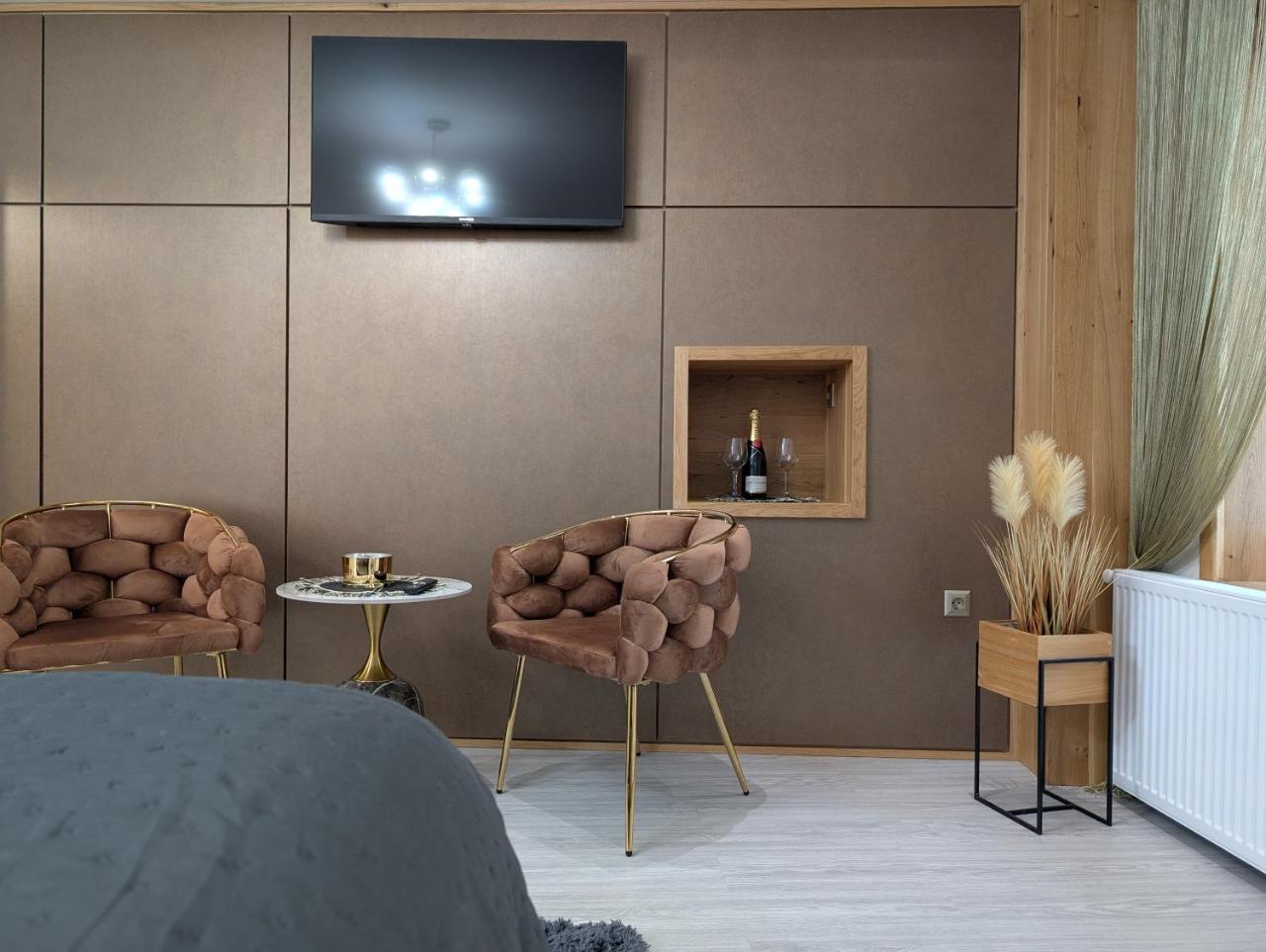Studio Premium In Historic Center
