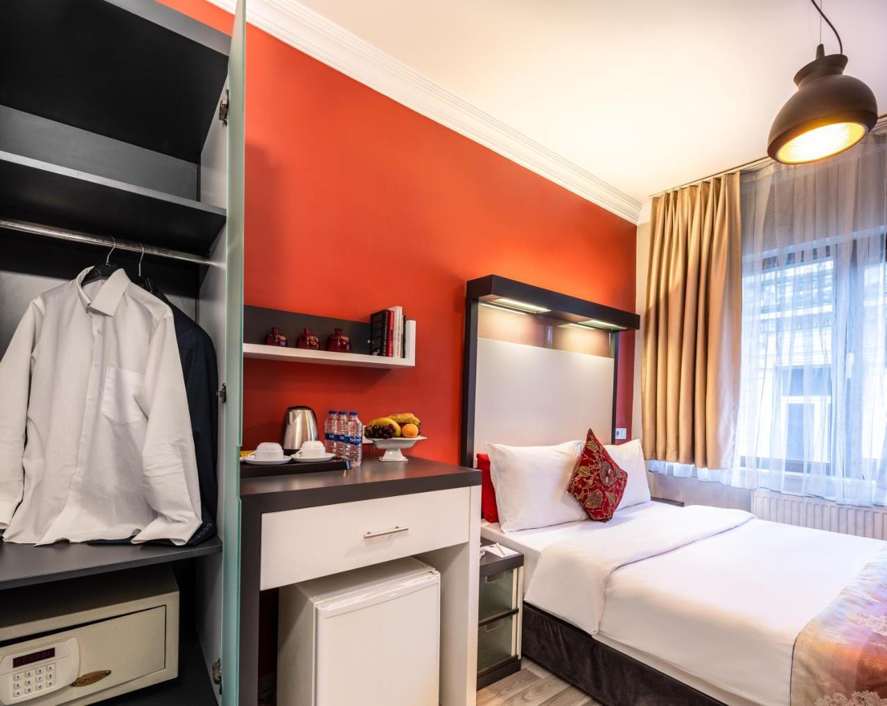 Platine Istiklal Suite