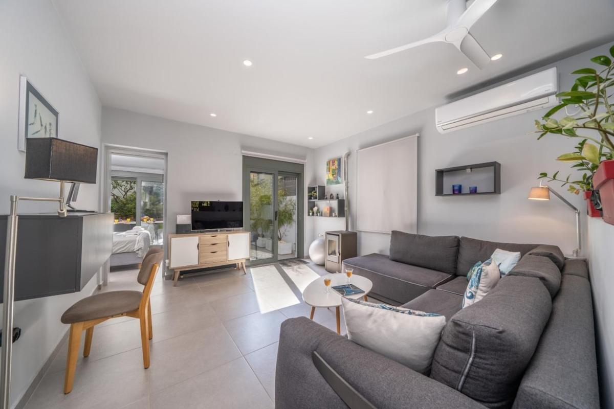 Argostoli Haven Luxury House