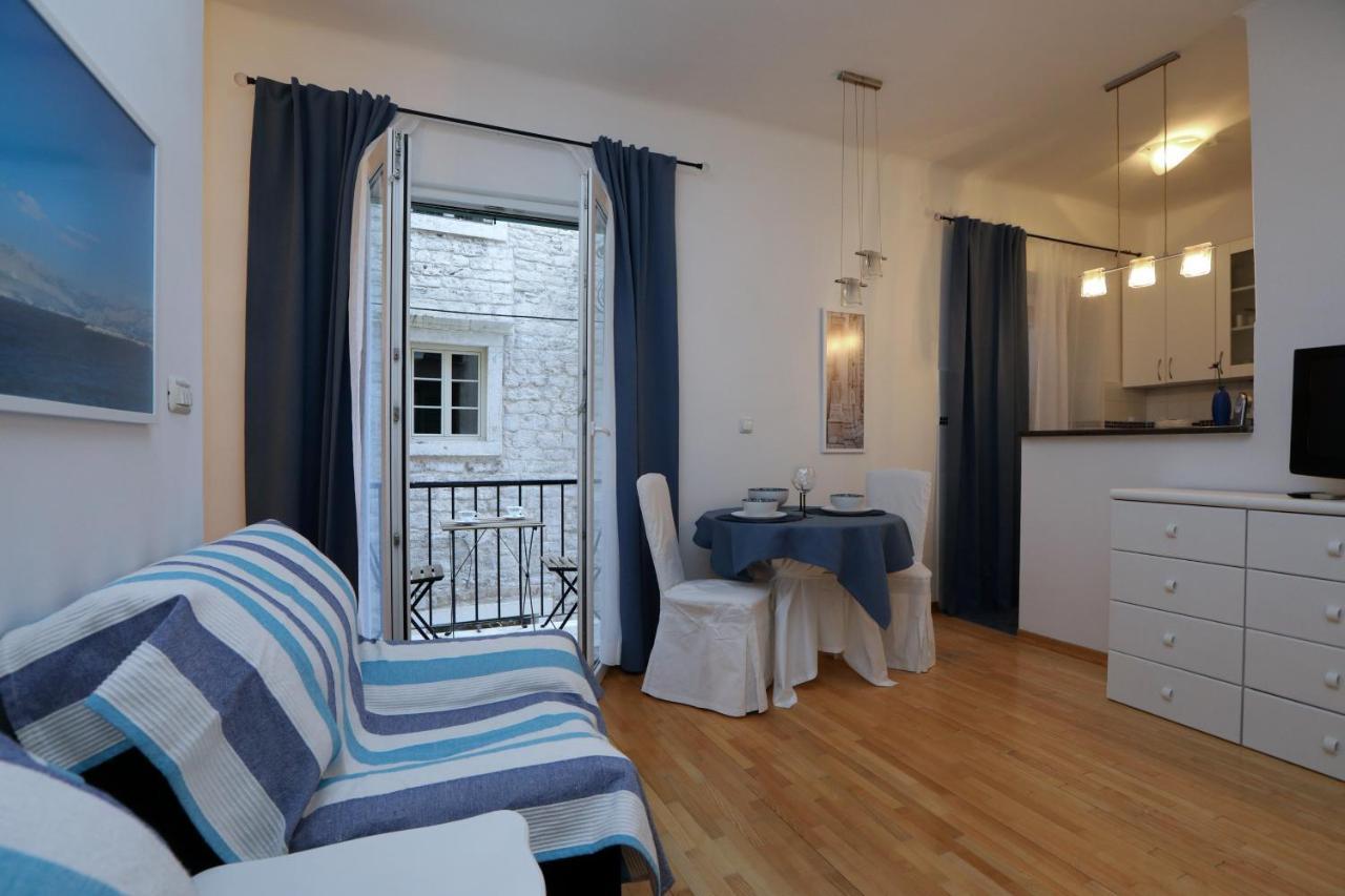 Medulic Studio For 2 In Old Town With Free Parking
