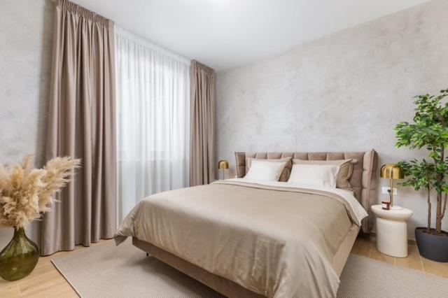Lux Apartment Liburni New