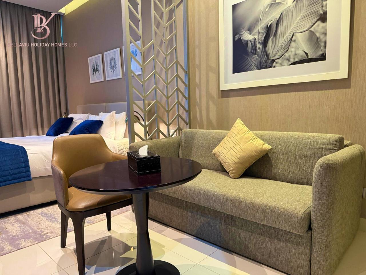 Bellaviu Holiday Homes Peaceful Escape at Damac Maison Prive