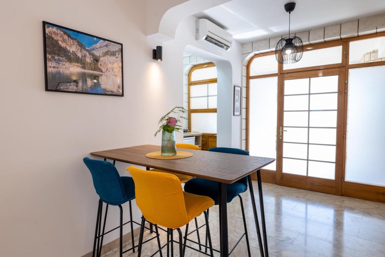 Family Apartments Guesthouse Vranjes