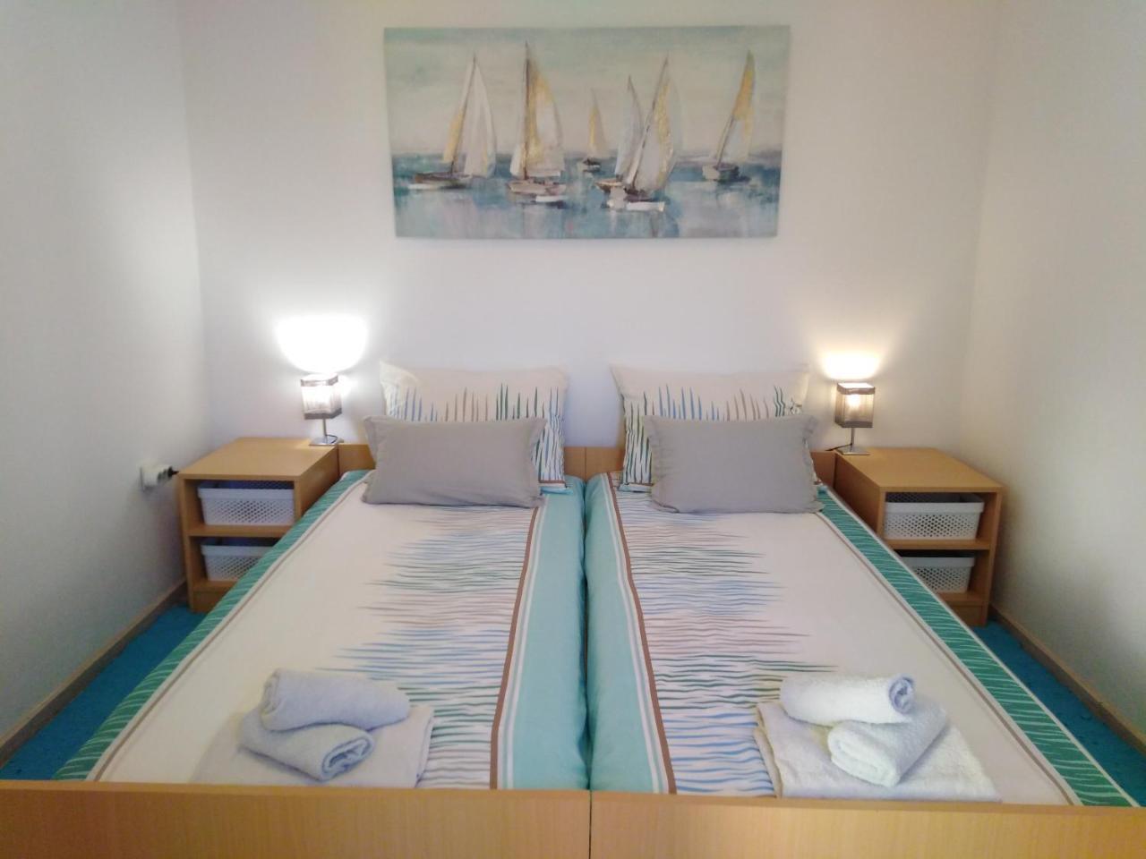 Studio Apartment Antonio