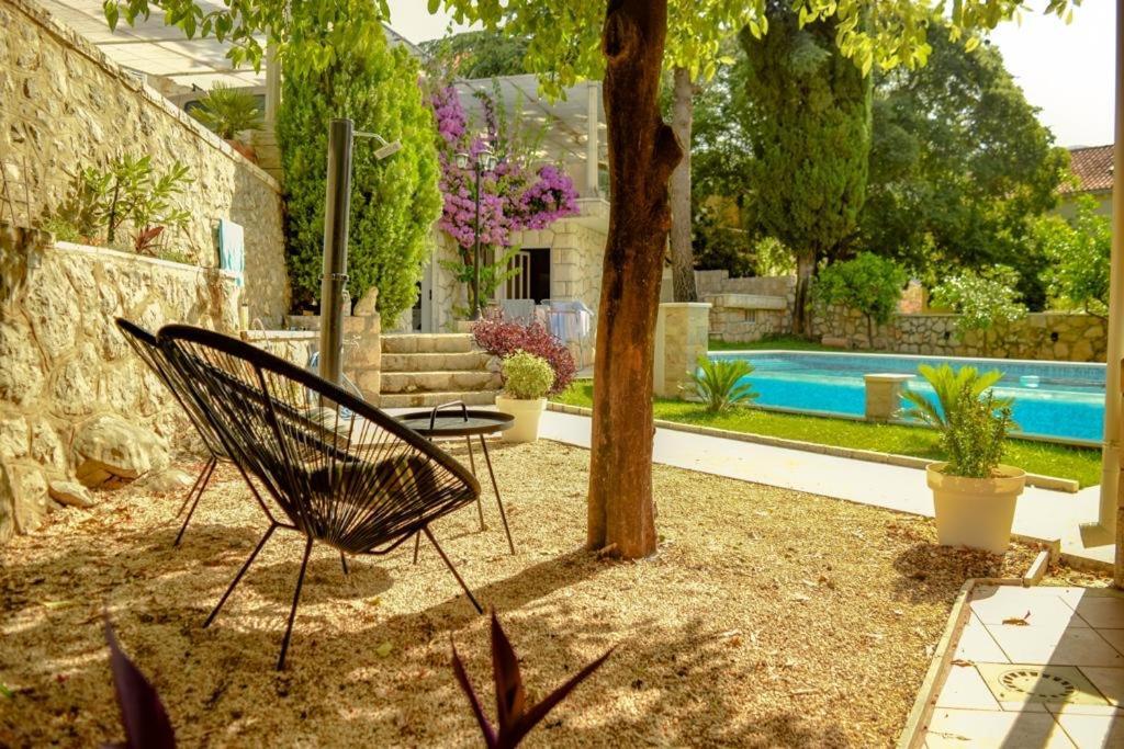 Villa Nada