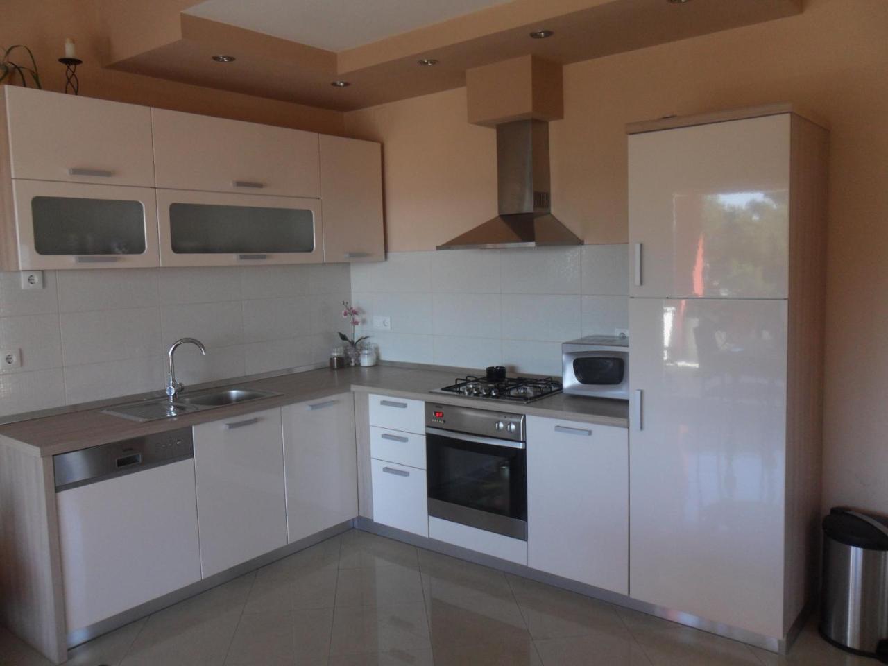 Apartman Toni