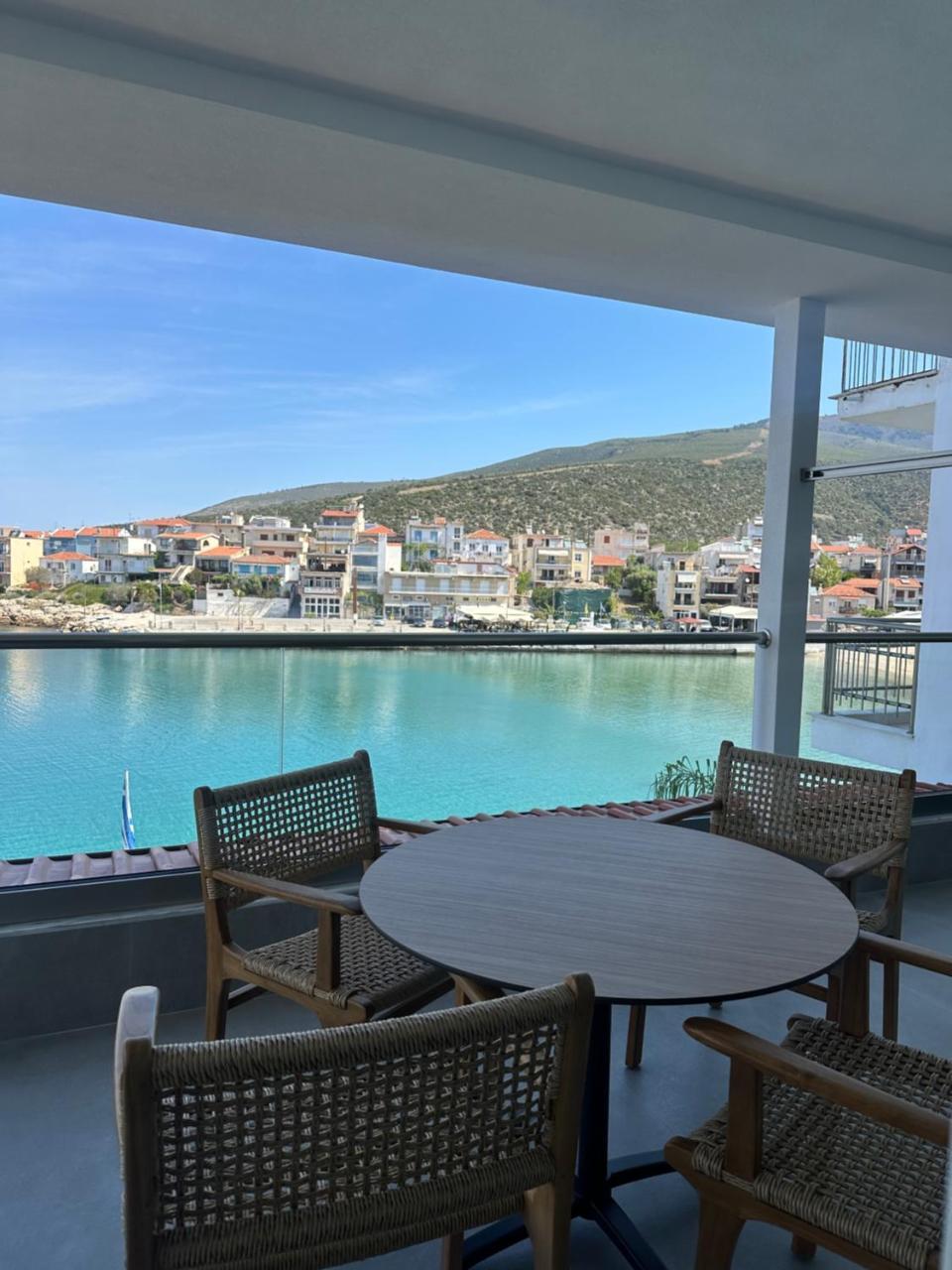 Apollonia by Stone Village