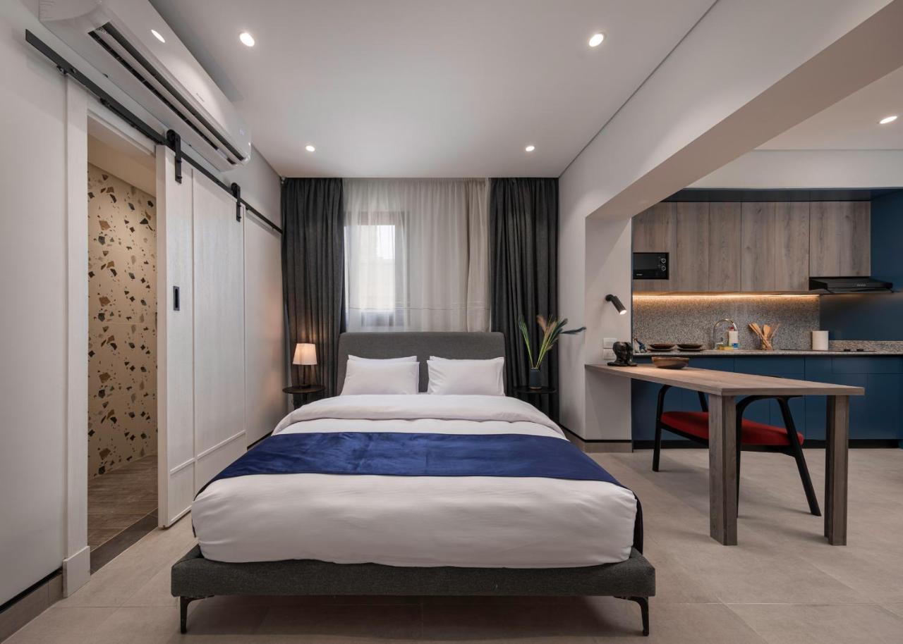 Exclusive Offer Just for You 22 by Spacey #51-Studio in Maadi