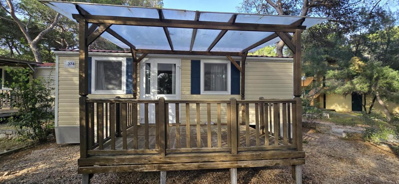 Vomer Beachside Unit