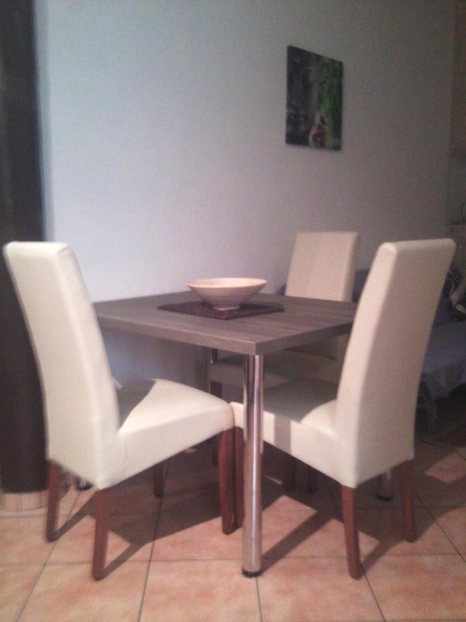 Apartments Eldi