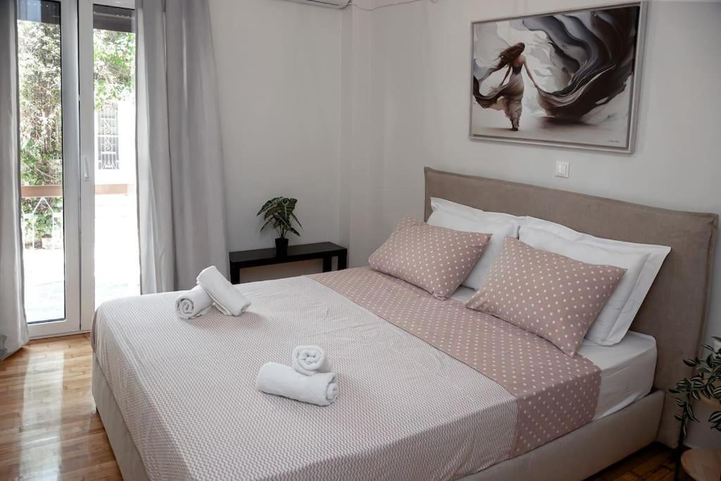 Comfortable Two Bedroom Aprtment