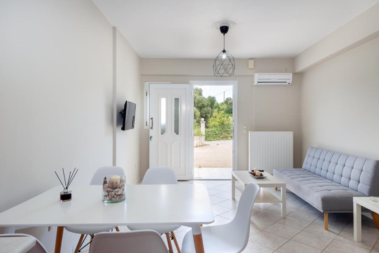 Lagadi Apartment 1