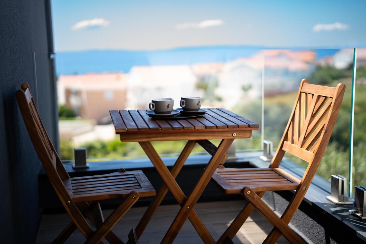 The Old Man & The Sea