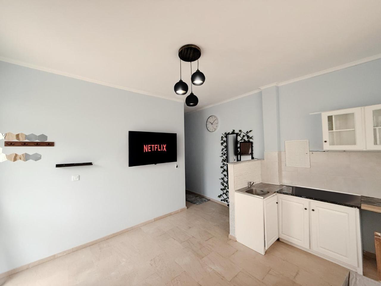 Family Apartment In Kardamena