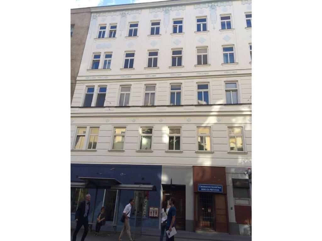 Inviting Apartment In Wien