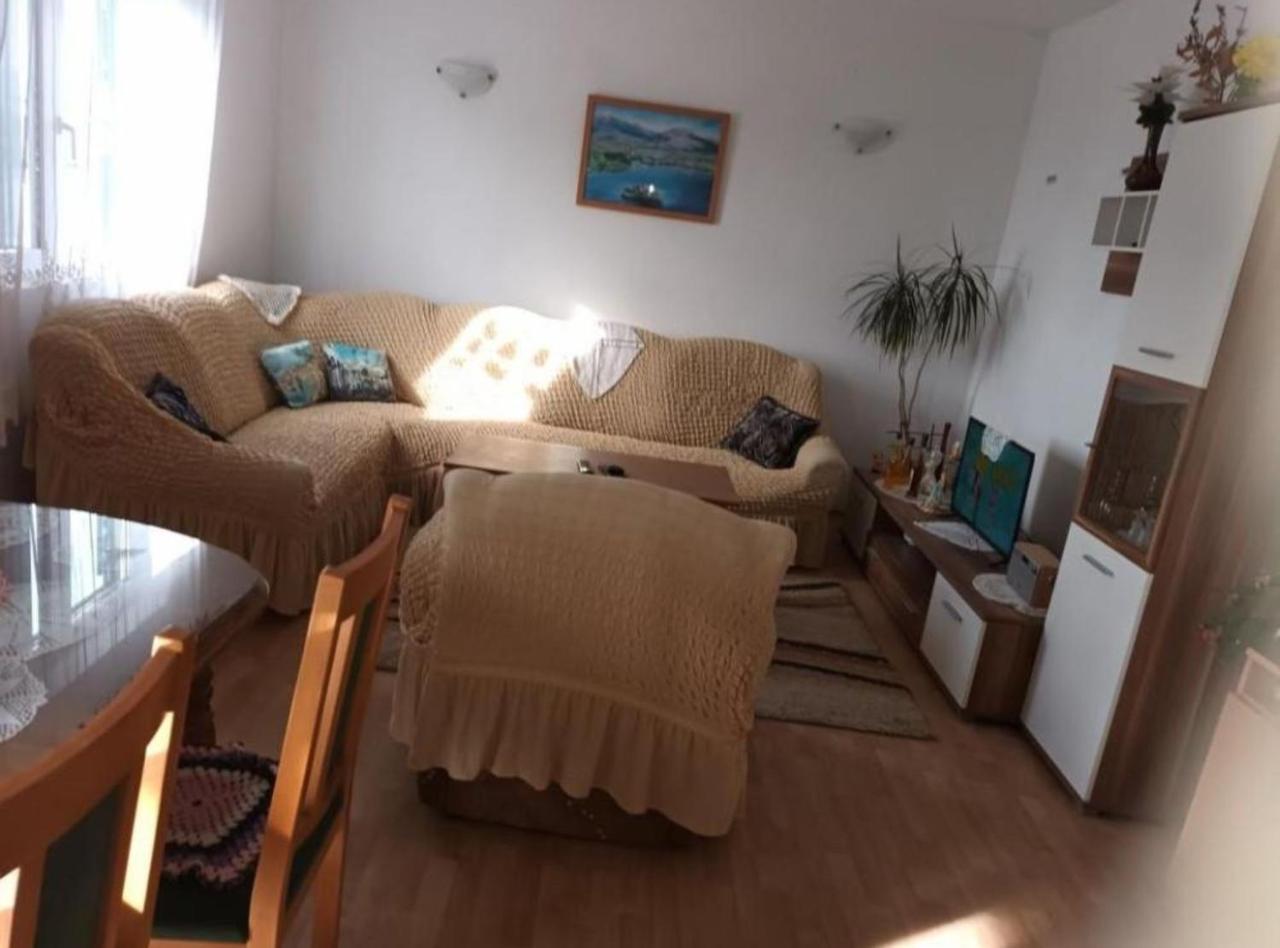 Spacious & Cozy Apartments Dugi Rat
