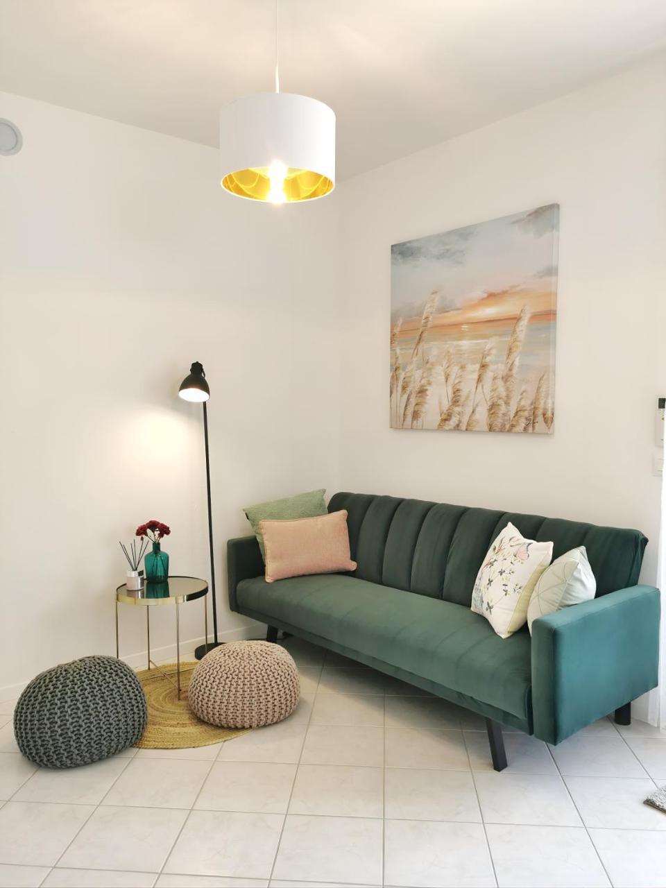 Apartment Asterias