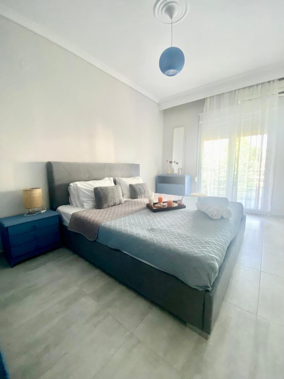 Dora's Apartment