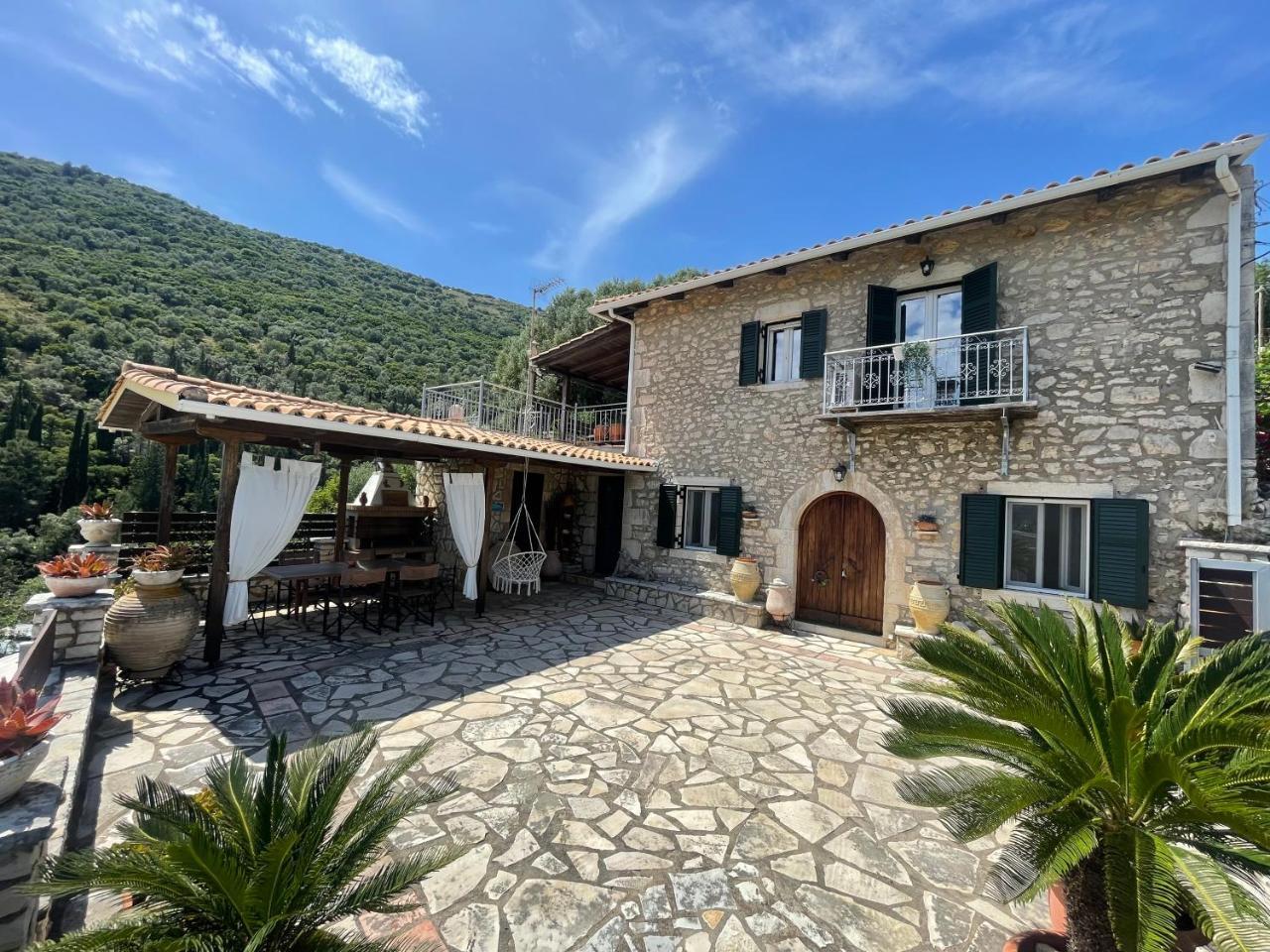 Mary's Villa