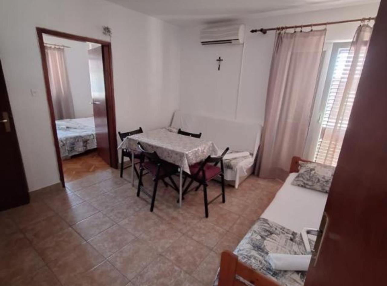 Apartments Villa Sesto
