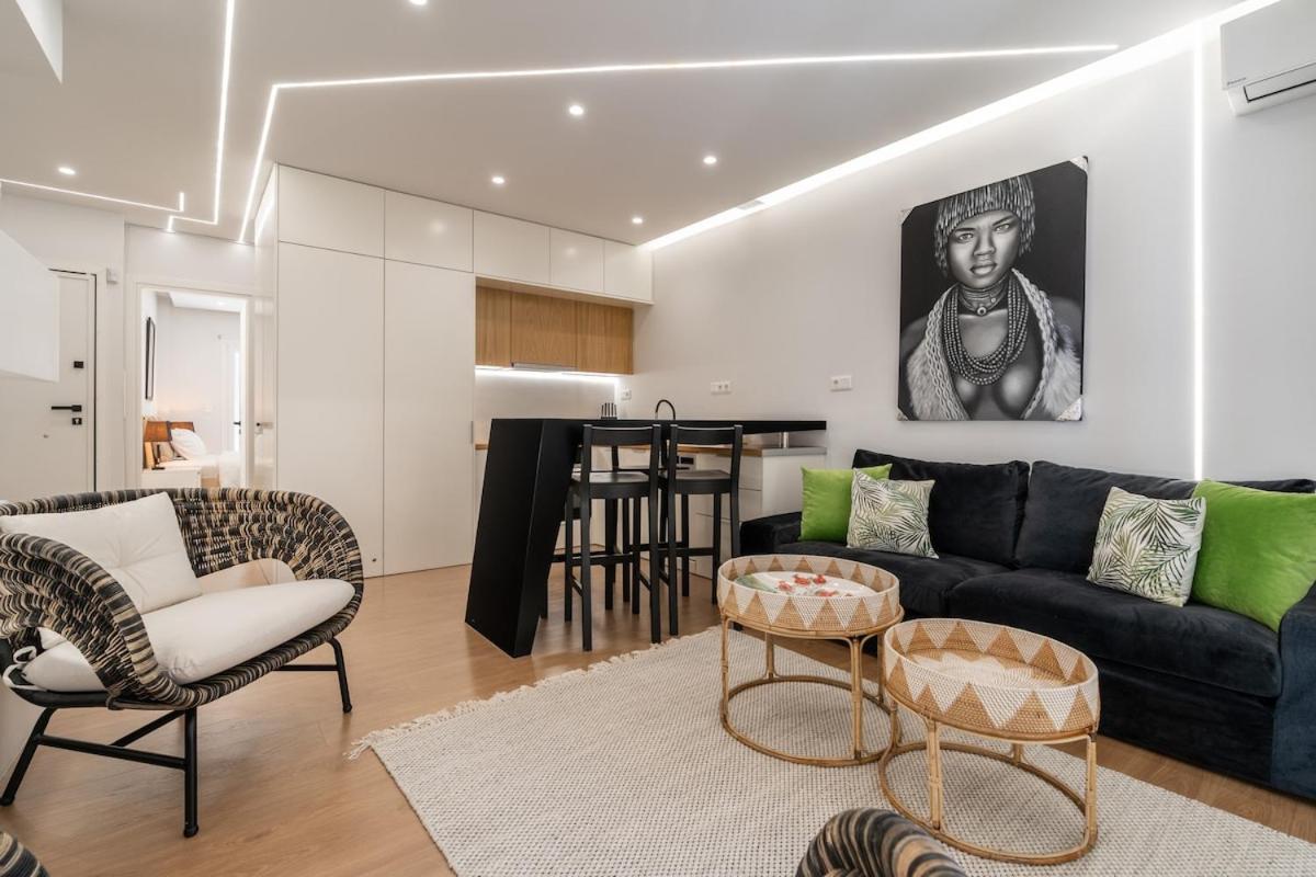 Ilisia Urban Elegance