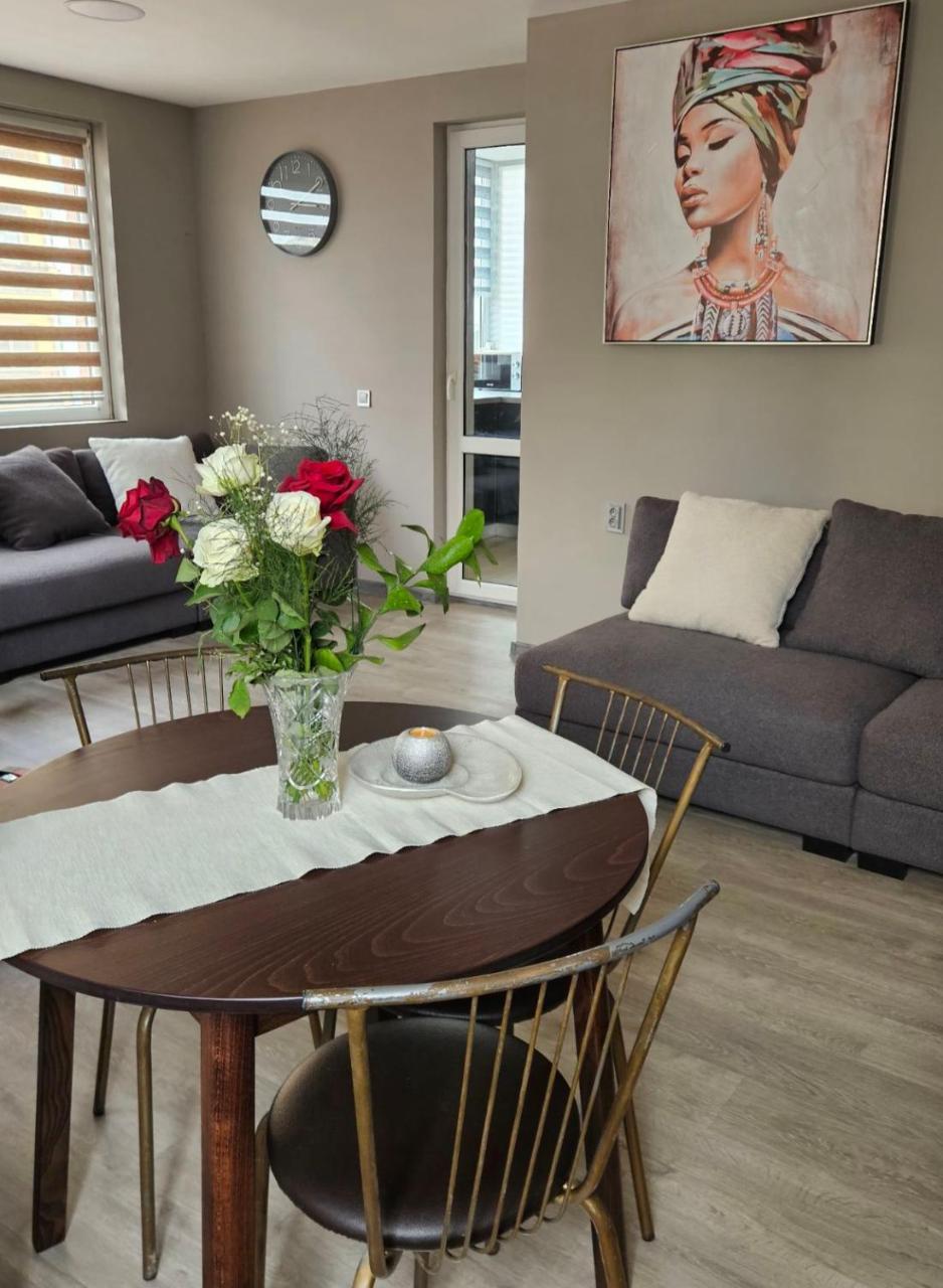 G Apartment