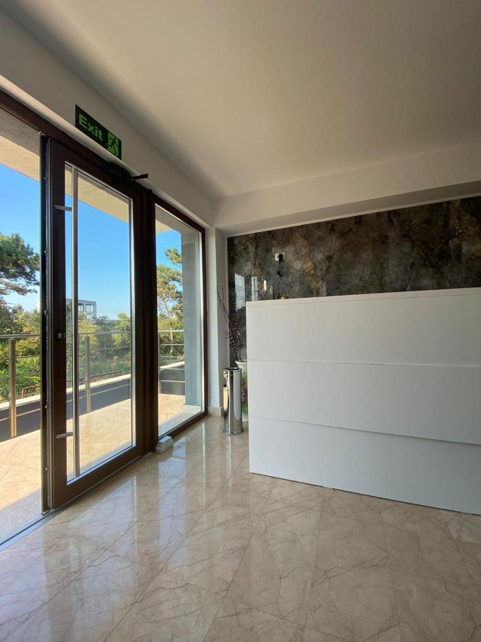 Luxury by Saray