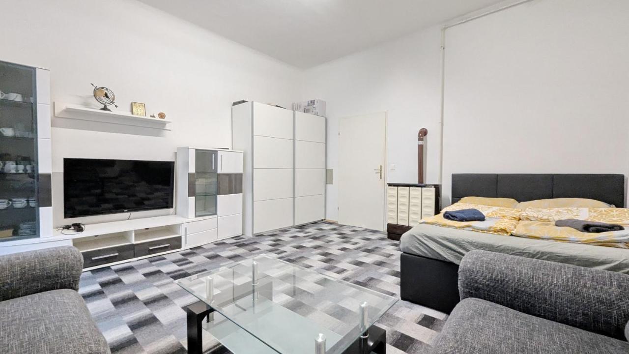 Cozy Apartment In Simmering