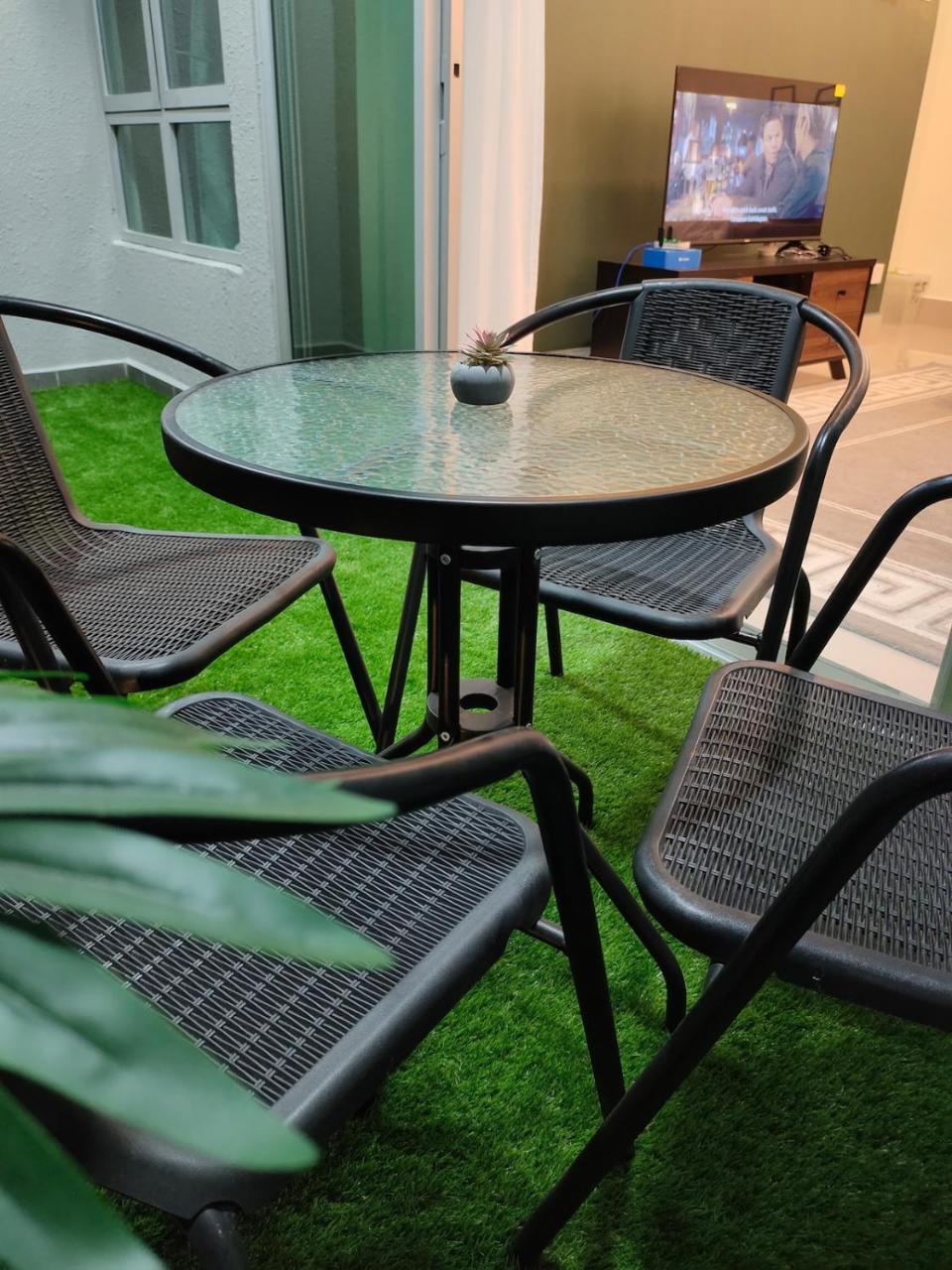 Modern And Comforts Rc Residence Fully Aircond