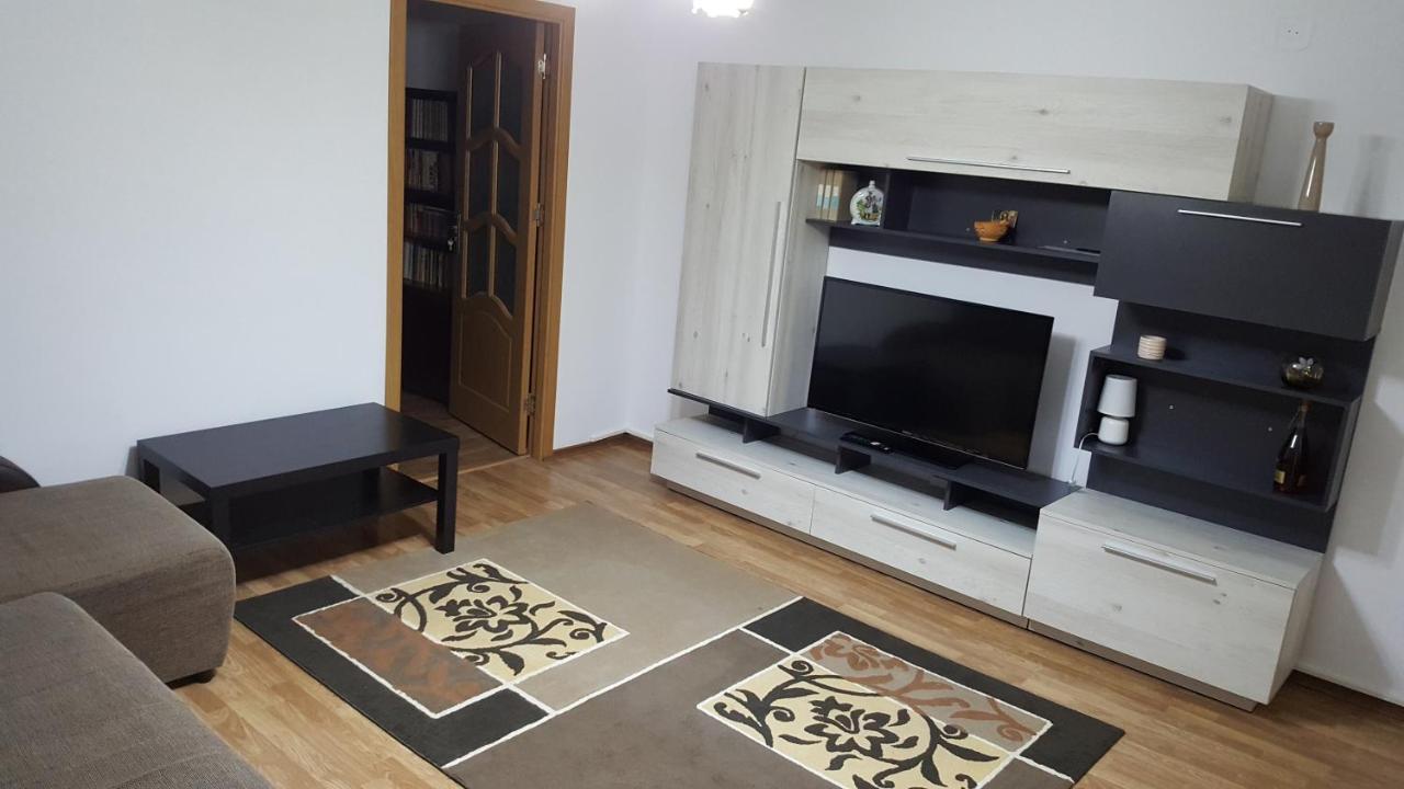 Apartament Central