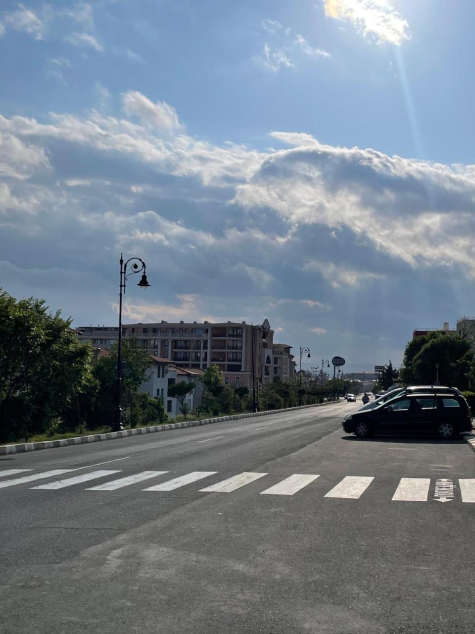 Saint Vlas Apartment