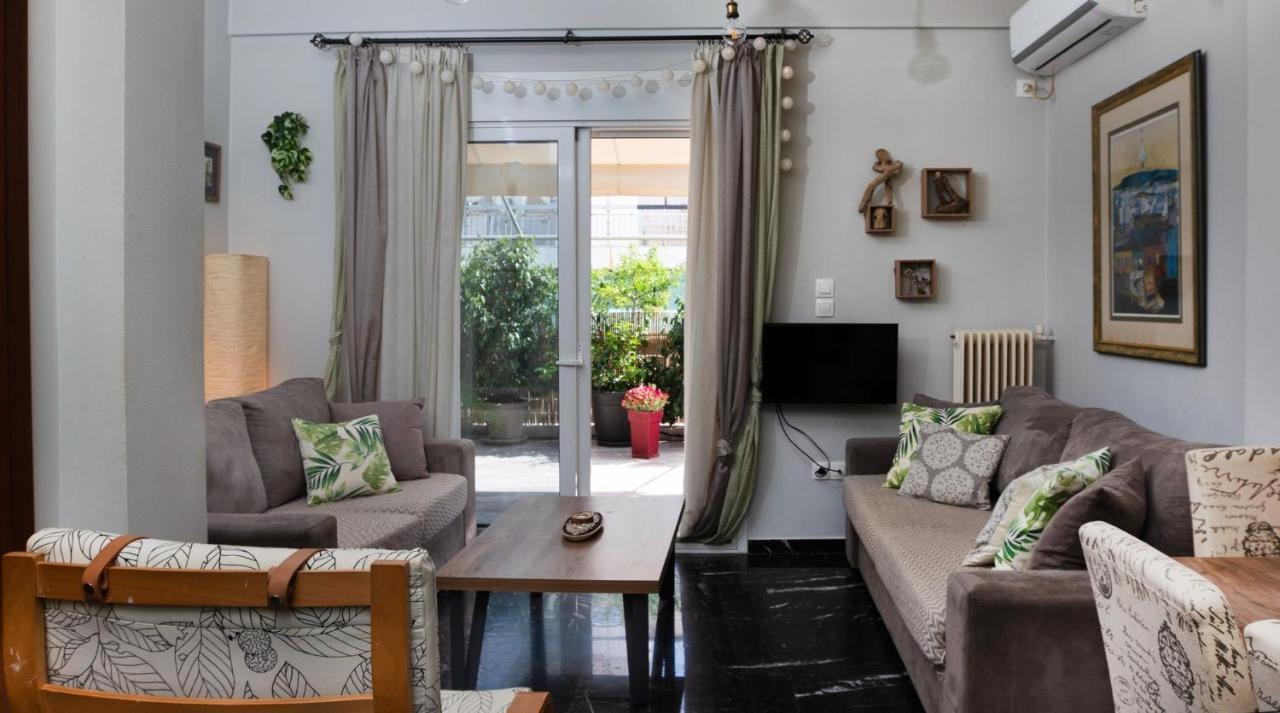 Forest Dreams Penthouse