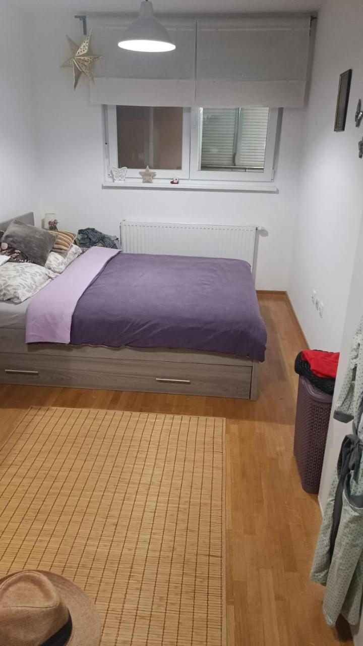 Cozy Oasis Zagreb