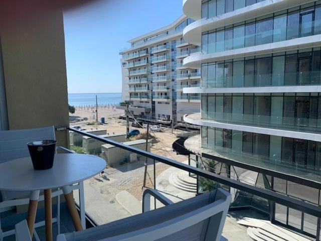 Apartament Crisa Promenada