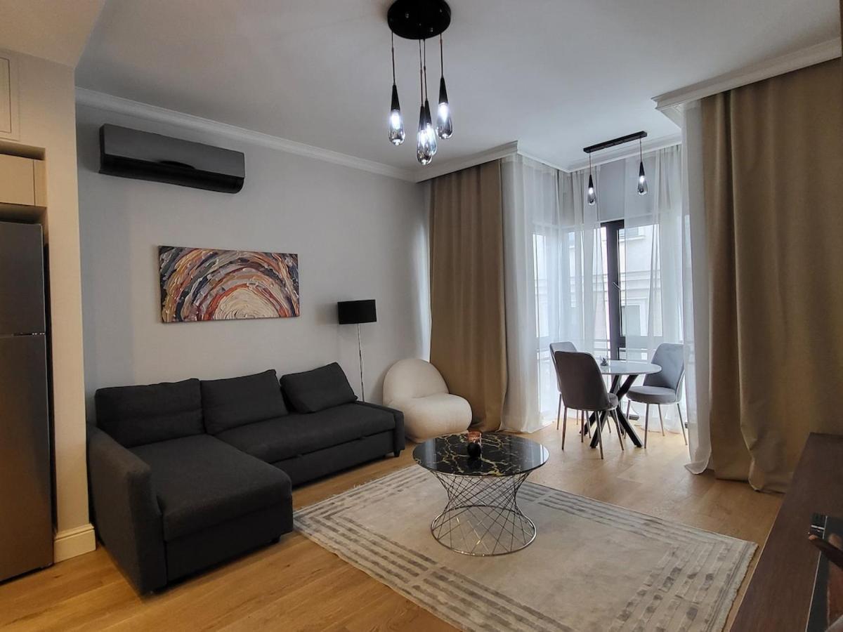 Taksim 360, The Heart Of Istanbul D56