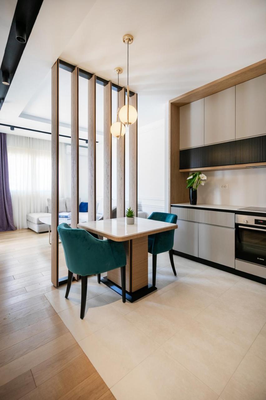 Euphoria Apartment Becici