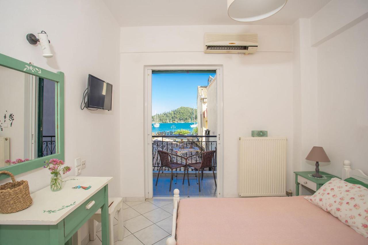 A2 Alexandri Apartment