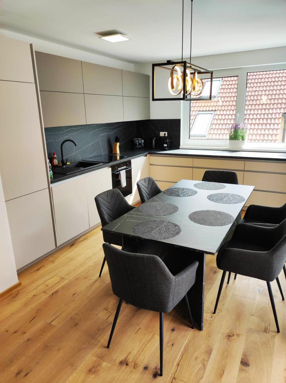 Roksoxhome Exklusives Apartment In Wien