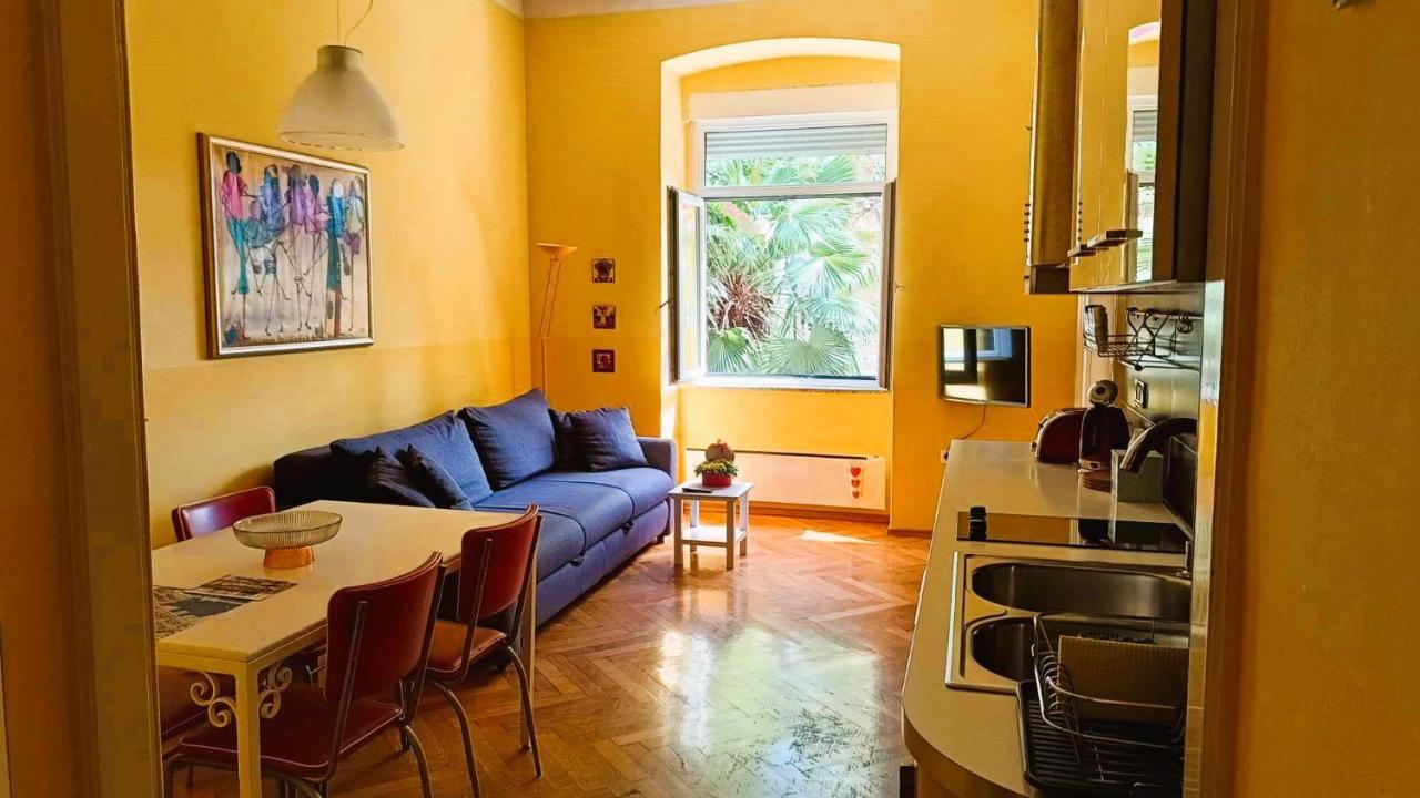 Apartment Colors Of Life