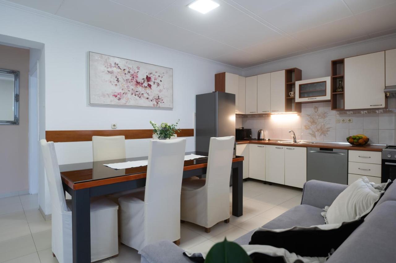 Holiday Home Ines